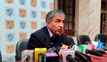Mantienen la vigilancia ante tormentas en las regiones