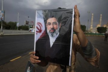 Trump afirma que Mojtaba Jameneí podría estar muerto y que no sabe quién gobierna Irán
