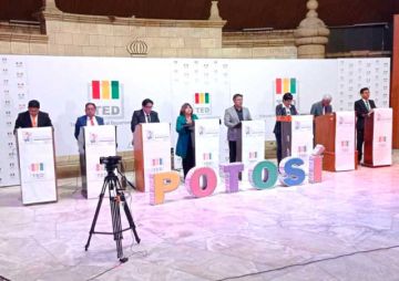 Foro: Candidatos destacan necesidad de cambios para superar la crisis edil