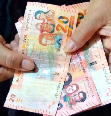 Lo que debes saber para cambiar billetes serie B