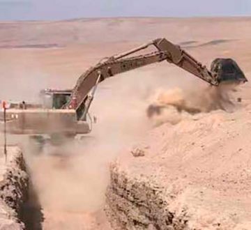 Chile endurece control  en frontera con Bolivia