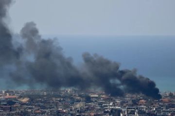 Israel anuncia una nueva oleada de ataques aéreos contra Irán y Líbano