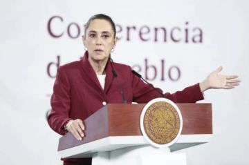 México ve “factible” recibir partidos de Irán del Mundial de Fútbol ante la guerra con EE.UU.