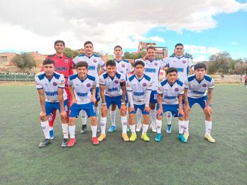 Río San Juan Humi y Amayapampa están a un paso de su clasificación