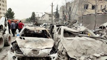Dimite el director del Centro contra el Terrorismo de EE.UU. en rechazo a la guerra de Irán