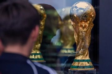 Irán está negociando con la FIFA jugar los partidos de su selección en el Mundial en México