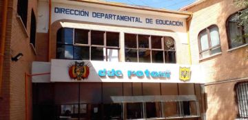 Reordenamiento educativo se aplica en todos los subsistemas en Potosí