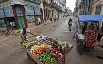 Cuba logra reconectar el 45 % de sus termoeléctricas tras 24 horas de apagón nacional
