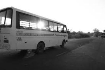 Monteagudo: Sentencian a 12 años de prisión a Chofer de bus escolar por abuso