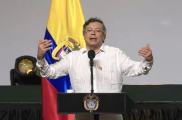 Petro denuncia operativos de Ecuador en la frontera con Colombia
