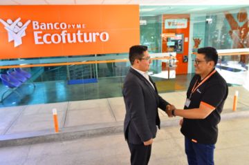 •	El 100% de sus utilidades se reinvierten para impulsar a emprendedores y familias.
