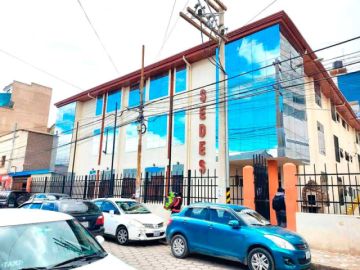 Sedes Potosí detecta un nuevo caso de influenza AH3N2