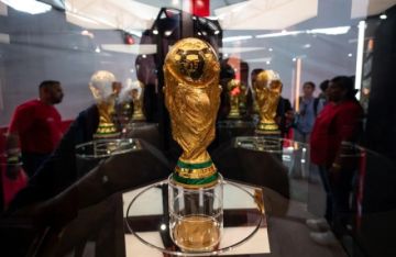 Acuerdo «histórico» entre la FIFA y YouTube, que será plataforma preferente del Mundial 2026