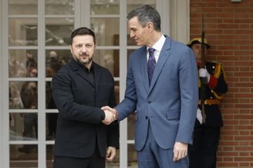 España y Ucrania aumentarán la producción conjunta en materia de defensa