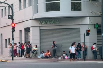 El desempleo en Argentina sube al 7,5 % en el cuarto trimestre de 2025