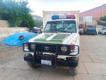 Investigan por tentativa de asesinato ataque armado