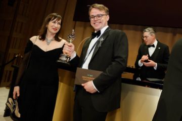 Rusia critica el documental "anti-Putin" ganador del del Oscar