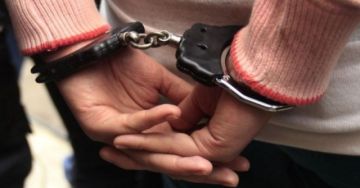 Sucre: Cuatro meses de detención preventiva a mujer que le quito la vida a su pareja 