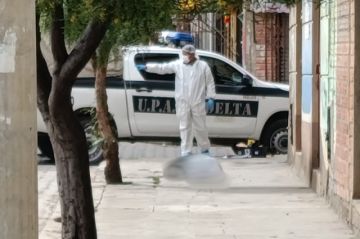 Hallan sin vida a una mujer en El Alto 