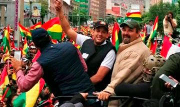 Justicia ratifica extinción del caso “Golpe 1”