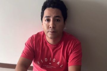 Gobierno afirma que Marcelo Arce ocupaba un piso en YPFB