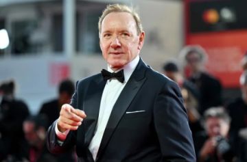 Kevin Spacey llega a un acuerdo para evitar ir a juicio
