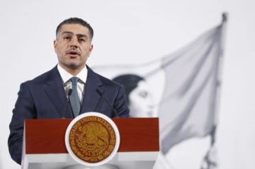 Al menos 11 fallecidos en un operativo militar contra el Cartel de Sinaloa en el oeste de México