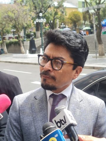 Gobierno respeta decisión de Chile de reforzar la seguridad en sus fronteras