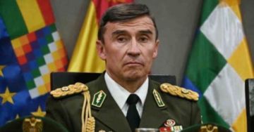 Policía busca habilitar uso de armamento sofisticado