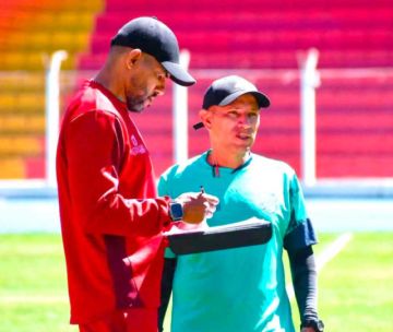 Nacional descarta jugar amistoso en esta semana