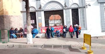 Concejo Municipal de Potosí elegirá  nuevo alcalde entre hoy y mañana 