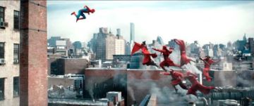 Estrenan trailer de “Spider-Man: Brand New Day”