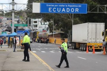 Colombia y Ecuador dan por superado los incidentes en la frontera