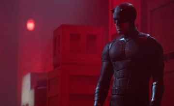 Llega la nueva temporada de ‘Daredevil: Born Again’: «Ya no es un héroe, es un símbolo»