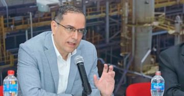 Akly: YPFB usada para un desfalco financiero en benefició a la familia de Arce