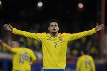 Colombia se enfrentará con Costa Rica en el amistoso antes del Mundial