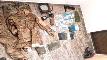 Chuteros implicados son  enviados a prisión por el ataque al puesto policial