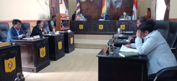 No habrá alcalde: respuesta del Órgano Judicial no llegó hasta media tarde del viernes