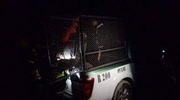 URGENTE: Revelan que jucus operaban arriba de la cota 4.400 del Cerro Rico