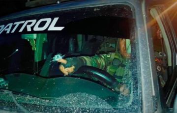 Emboscan a policías durante un patrullaje en Villa Tunari