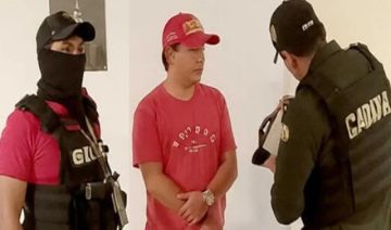Defensa de Arce Mosqueira anuncia apelación contra “resolución excesiva” de la justicia