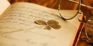 El 21 de Marzo es el día Mundial de la Poesía