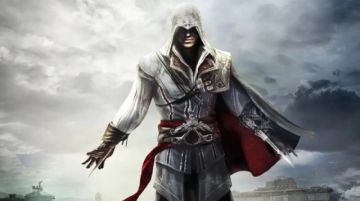 Netflix confirma la producción de la serie live-action de Assassin’s Creed