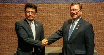 Bolivia y Chile deciden impulsar acuerdos en siete ejes y convocar a equipos técnicos