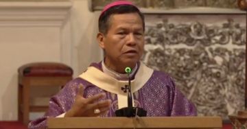 Iglesia insta a autoridades electas a cumplir sus promesas y gobernar para todos