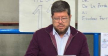 Doria Medina cuestiona normativa electoral y plantea cambios por impacto en la economía
