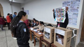 ¿Cuándo sería la segunda vuelta electoral para gobernadores?