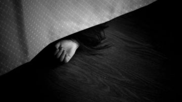 Capturan en Argentina a sospechoso de feminicidio que había fugado en 2022