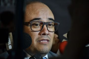 Resultados preliminares estarán listos desde las 21:00, garantiza el TSE