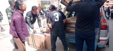 Potosinos van a votar en medio  de crisis en la alcaldía y la ALD